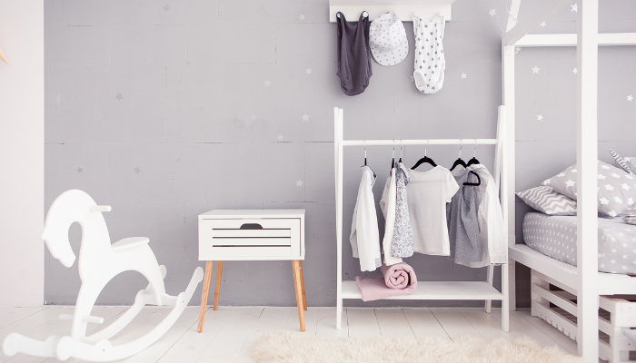 Five Important Features You Should Look For in a Baby Crib