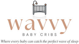 Wavvy Baby Cribs
