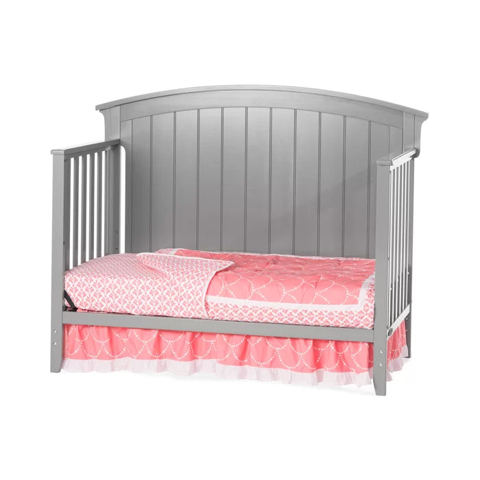 4-in-1 Convertible Crib