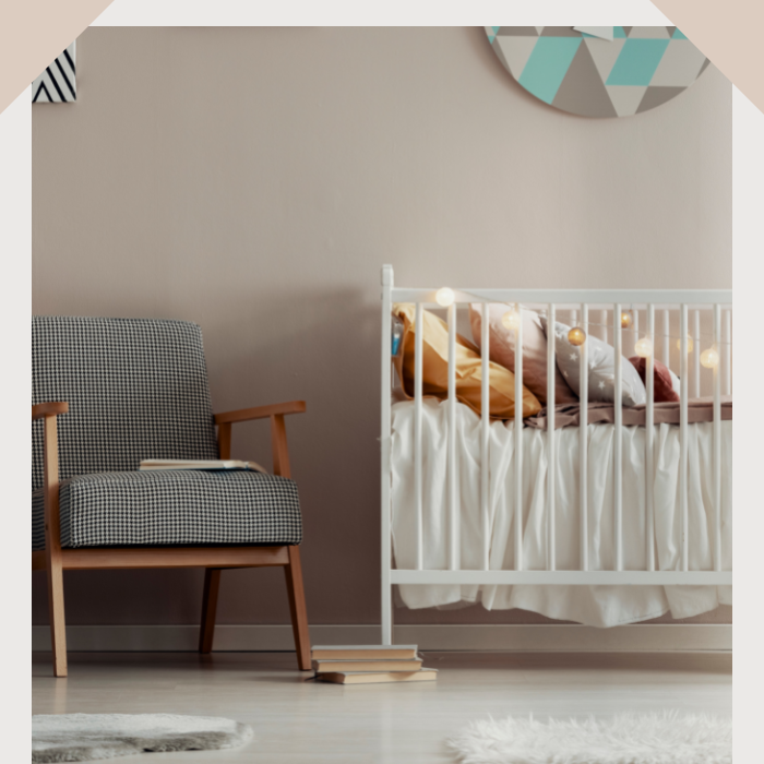 Mid-Century Modern