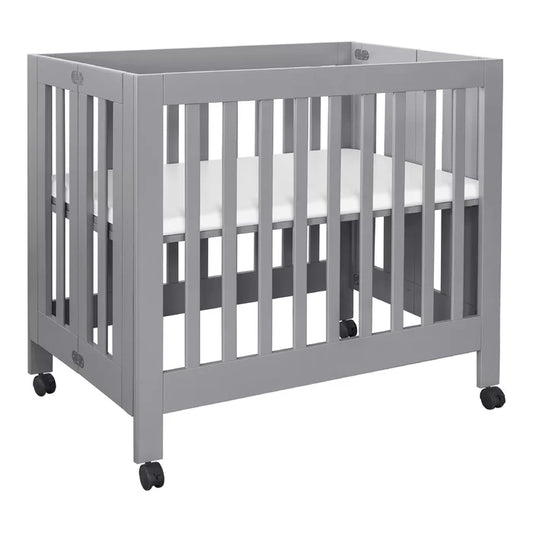 Mini Portable Crib