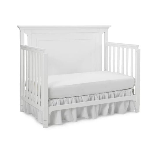 4-in-1 Convertible Crib