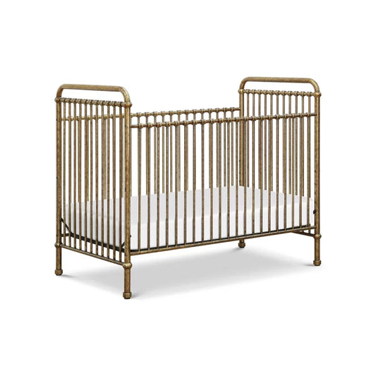 3-in-1 Convertible Crib