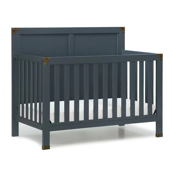 4-in-1 Convertible Crib
