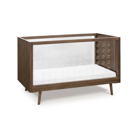 3-in-1 Convertible Crib