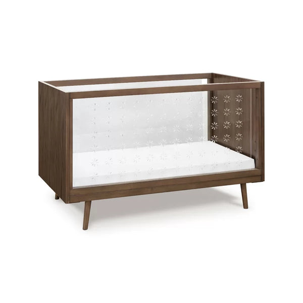 3-in-1 Convertible Crib