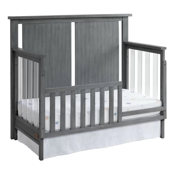 4-in-1 Convertible Crib