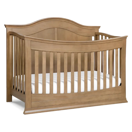 4-in-1 Convertible Crib