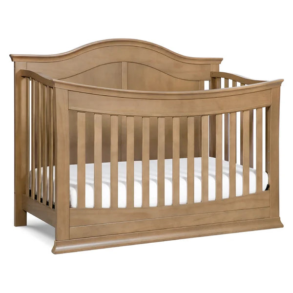 4-in-1 Convertible Crib