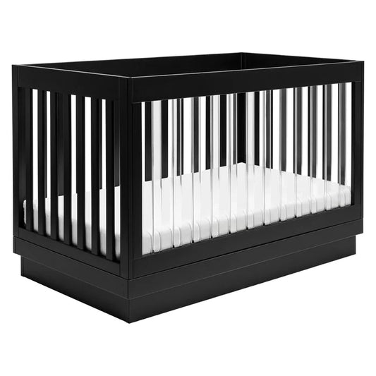 3-in-1 Convertible Crib